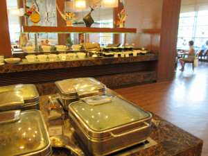 В Турции предложили отказаться от шведского стола