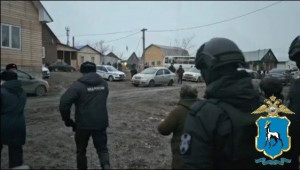 В Самарской области в рамках мероприятия раскрыто 29 преступлений