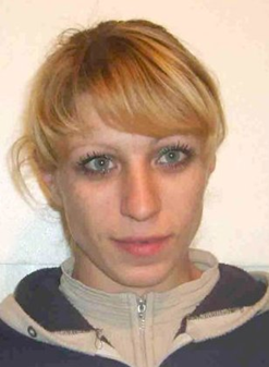 В Самарской области ищут жительницу Ульяновской области