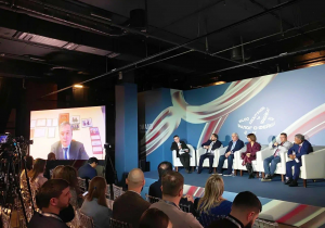 Количество фейков в медиапространстве Самарской области уменьшилось на треть по сравнению с прошлым годом