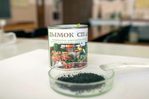 Молодые ученые Самарского политеха нашли способ спасти урожай от вредителей