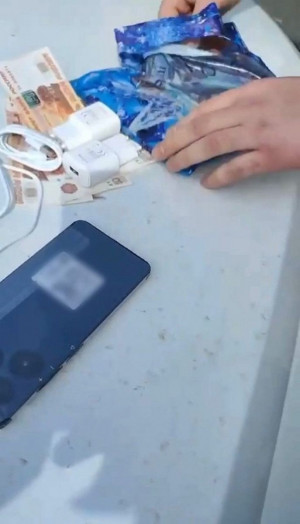 В УФСИН России по Самарской области пресекли попытку дачи взятки, совершенную осуждённым