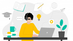 билайн, Everland и Альянс по защите детей в цифровой среде запустили онлайн- марафон для незрячих детей по работе с офисными приложениями