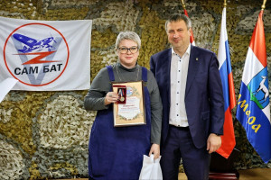 «Эти люди – настоящие волонтеры, в полном смысле этого слова. Те, кто работает не «для галочки».