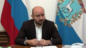 Вячеслав Федорищев прокомментировал назначение депутата ГД Александра Хинштейна главой Курской области