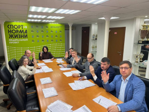  Итоги конкурса будут обнародованы на церемонии награждения, которая запланирована на 17 декабря.