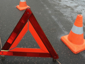 В Чапаевске погиб человек в ДТП с грузовой «Газелью»