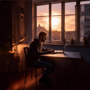 Более половины россиян выбирают досуг, который помогает профессиональному росту