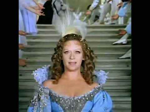 Путин наградил Фрейндлих орденом "За заслуги перед Отечеством"