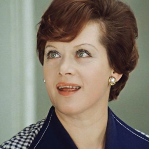 Путин поздравил Алису Фрейндлих с юбилеем