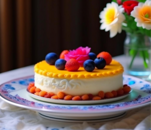 9 декабря – Всемирный день кондитерских изделий