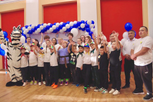 Подведены итоги регионального фестиваля-конкурса команд Юных инспекторов движения