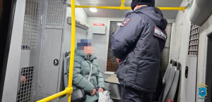 В Самарской области за незаконную помощь мигрантам перед судом предстанут многодетная мать и ее знакомый