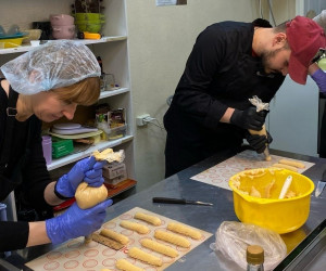 Жители Самарской области при содействии службы занятости региона имеют возможность пройти профессиональное обучение и повысить квалификацию.