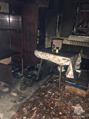 В результате которых погибли 34 человека, еще 18 получили травмы.