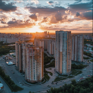 В 2024 году более половины жителей Самары увеличили доходы  