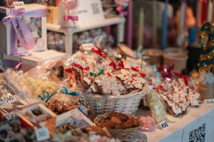 В региональном центре «Мой бизнес» пройдет новогодняя ярмарка фермерской продукции