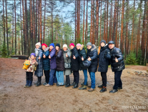 Финалисты из Самарской области выбирали разнообразные направления.