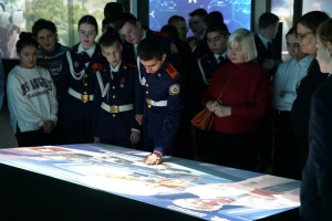 Выставка расскажет о достижениях прошлого и настоящего, а также покажет, как каждый житель может повлиять на благополучие и процветание страны.