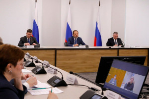 Проект «Ментальное здоровье» охватил все 14 регионов ПФО