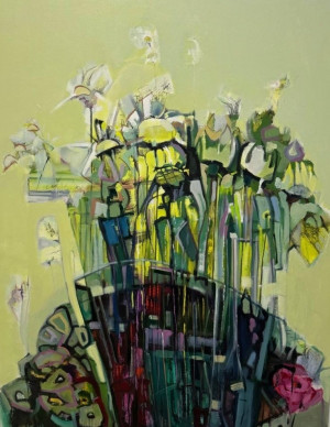 Верующие знают его как отца Дмитрия, ведущего службы в соборе Кирилла и Мефодия.