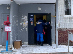 В Куйбышевском районе должников отключают от услуг.