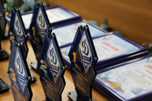 Мероприятие провел председатель Самарской региональной организации начальник ГУ МВД СО генерал-лейтенант полиции Игорь Иванов.