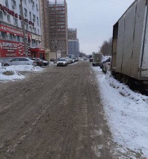 "РКС-Самара" завершили перекладку трубы водоотведения на ул. Карбышева