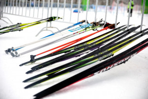 Соревнования посвящены памяти ведущих спортсменов и тренеров по лыжным гонкам.