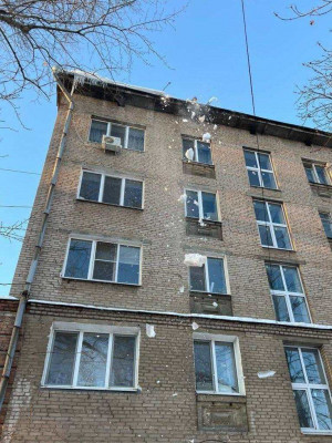 Следователи рассказали о состоянии ребенка, которому в Самаре на голову упала наледь