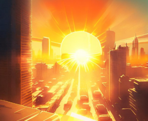 2024 год стал самым жарким за всю историю наблюдений с 1850 года