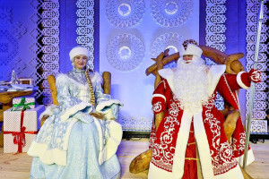 Исполнили желание четырехлетней воспитанницы социально-реабилитационного центра.