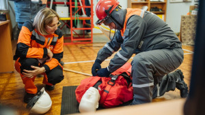 Более 21 тысячи сотрудников «Т Плюс» из 16 регионов страны прошли обучение на базе Самарского учебно-курсового комбината