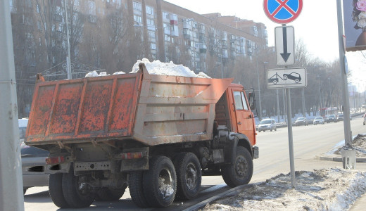 Иван Носков: «Наша задача — независимо от сезона добиться от всех служб ответственного подхода к работе в интересах жителей»