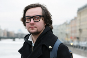 Дмитрий Волкострелов — один из главных новаторов российского театра.