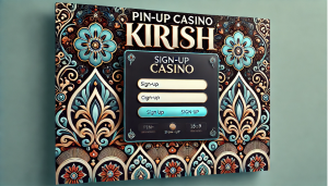 Вход в Pin-Up Casino Kirish: правила для игроков из Узбекистана