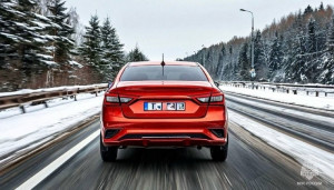 Самарцев призывают: воздержитесь от выезда на личном транспорте в непогоду!