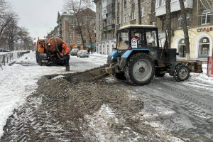 Десятки адресов в работе.