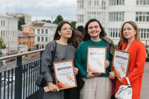 В Самарской области подвели итоги грантовой поддержки предпринимателей