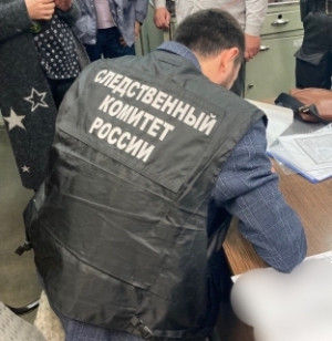 В Самарской области правоохранители обвиняются во взятке на 2 млн рублей