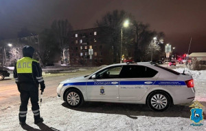 Житель Чапаевска предложил инспектору ГАИ взятку в 50 тысяч рублей