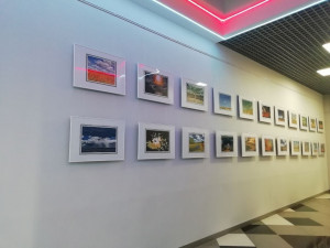 Из собрания Олега Фомина. Илья Глазунов, Илья Богдеско, Борис Французов и других художников.