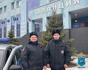 В Сызрани полицейские задержали мужчину, объявленного в Федеральный розыск