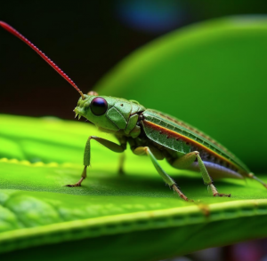 Минсельхоз готов принять меры в случае ЧС с нашествием саранчи