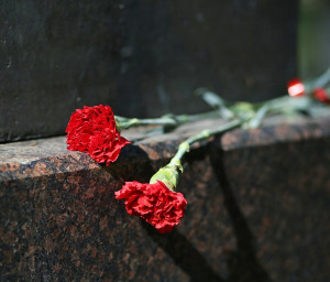 В Самарской области определились местом захоронения губернатора Аксакова