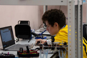 Цель - повышение престижа рабочих профессий.