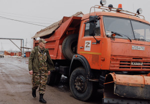 Участники СВО находят новую работу при содействии службы занятости региона