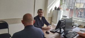 Полицейскими избрана мера пресечения подозреваемому в жестоком обращении с животным.