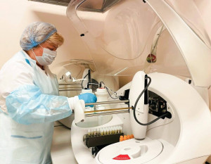 Коварность заболевания – бессимптомное течение на ранних стадиях.️