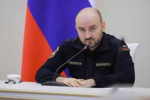 Также Вячеслав Федорищев представил нового врио министра здравоохранения Самарской области Андрея Орлова, ранее трудившегося в должности главного врача Самарского областного клинического онкологического диспансера.